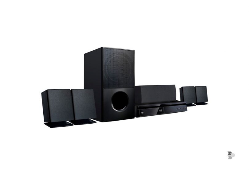 Home Theater Como Organizar As Caixas Ac Sticas Blog Lojas Colombo