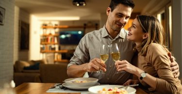 Dia dos Namorados reproduza outra cultura na sua casa e fuja das filas