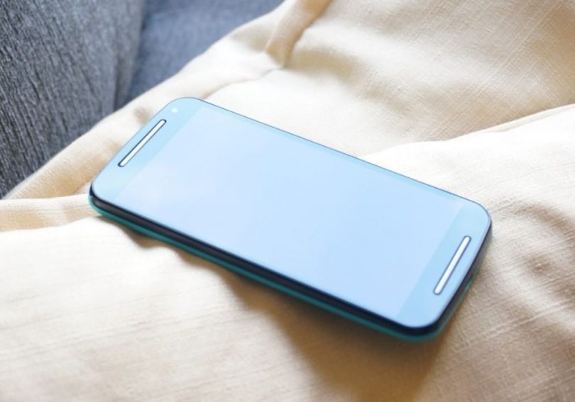 Moto G ou Moto E qual smartphone comprar