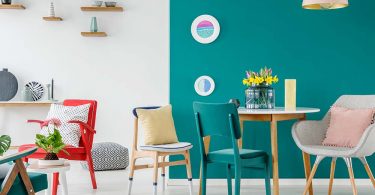 estilo de design charles eames