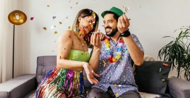 Sem misterio saiba como organizar a vida depois do Carnaval