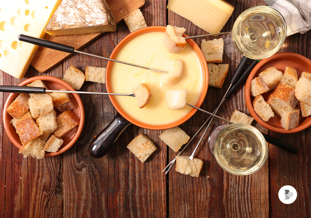 Fondue: dicas que vão além da receita | Blog Lojas Colombo