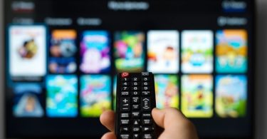 como escolher a tv ideal baseado na distancia