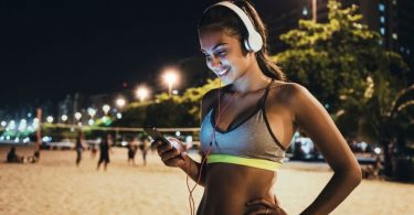 aplicativos para corrida