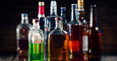 drinks para o inverno