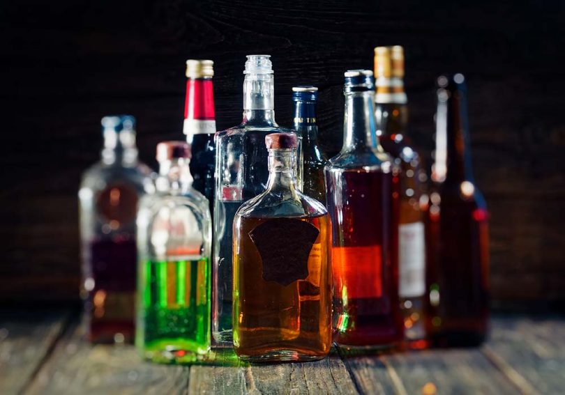 drinks para o inverno
