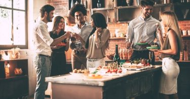 Dicas para fazer o open house perfeito