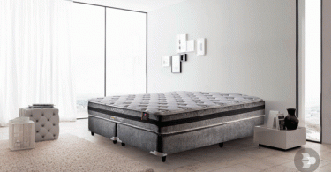 A escolha do colchão certo é decisivo para uma saúde melhor. Colchão.