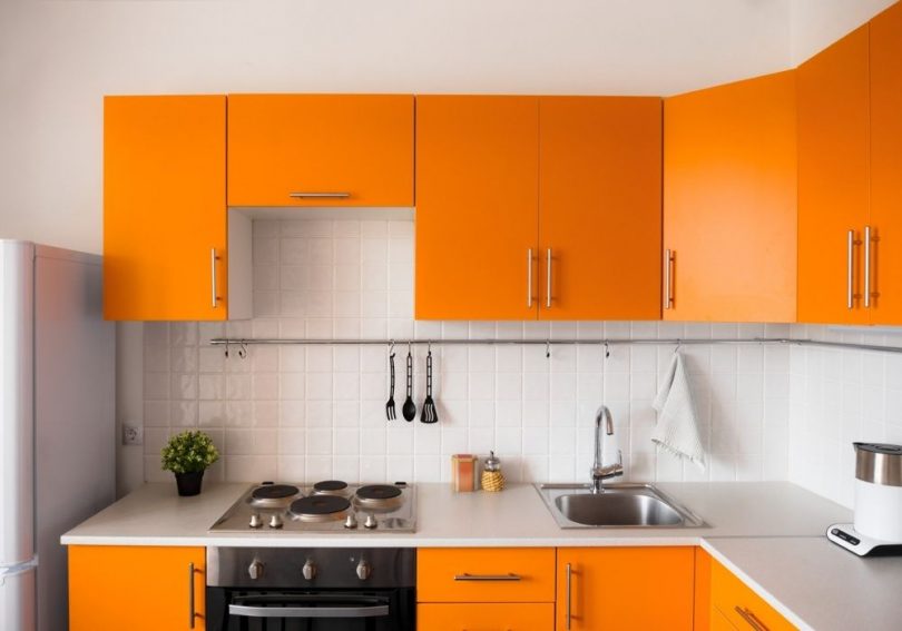 5 Dicas para renovar sua cozinha