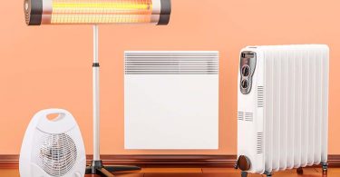 qual o melhor aquecedor para a sua casa