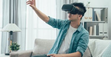 voce sabe o que e realidade virtual