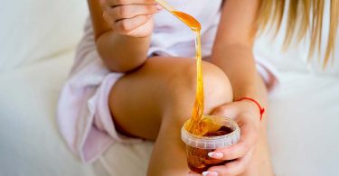 metodo de depilacao que mais combina com voce