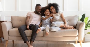 Dicas para escolher o sofa ideal para a sala