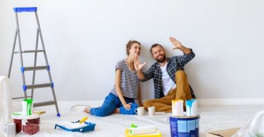 Formas faceis de redecorar a casa