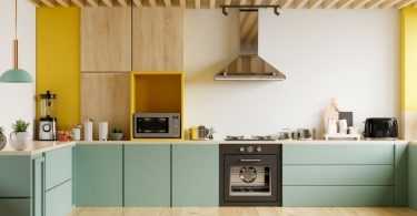 Para cada estilo de vida uma cozinha confira os diferentes projetos e ideias