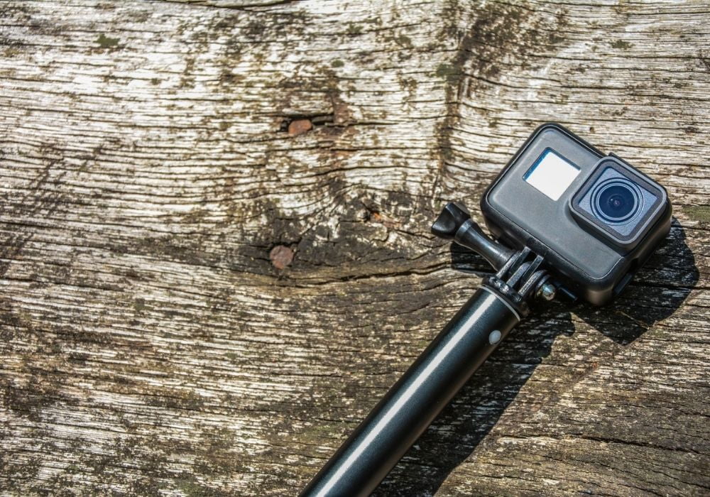 conheca a gopro