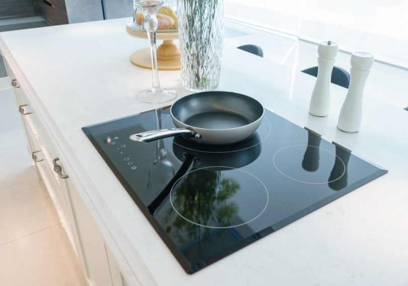 tendencia cooktops coloridos