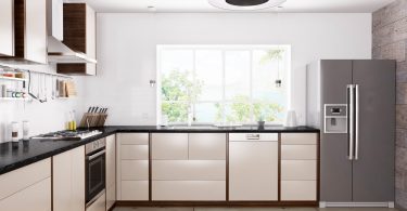 Saiba tudo sobre geladeira Side by Side