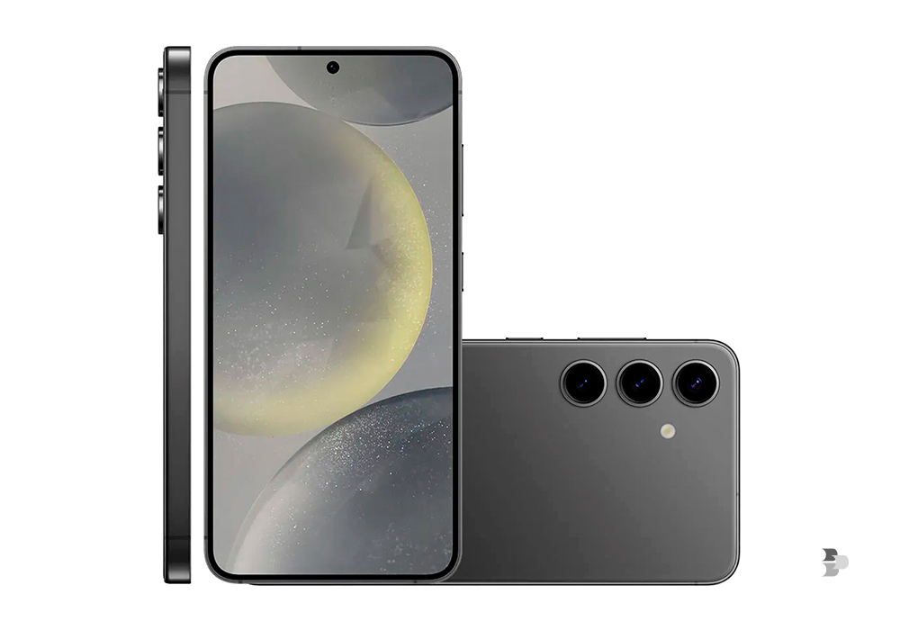 O Samsung Galaxy S24 é um dos smartphones mais modernos dessa geração. Smartphones Samsung.
