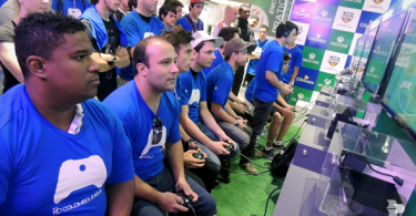 Colombo League Porto Alegre 02