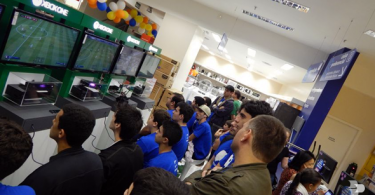 Colombo League Santa Maria 1