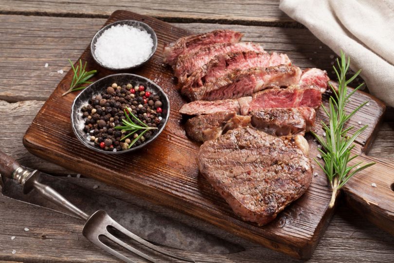 Facas para churrasco saiba como escolher as melhores 2