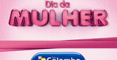 Lojas Colombo Dia da Mulher 2015