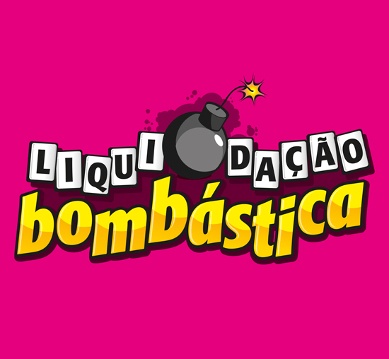 Lojas Colombo - Liquidação Bombástica