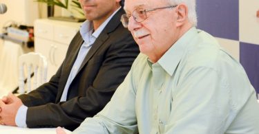 Rodrigo Piazer e Adelino Colombo Foto divulgação Júlio César Dal Monte 680x680