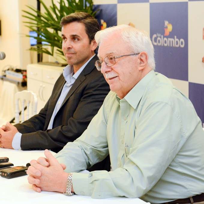 Rodrigo Piazer e Adelino Colombo Foto divulgação Júlio César Dal Monte 680x680