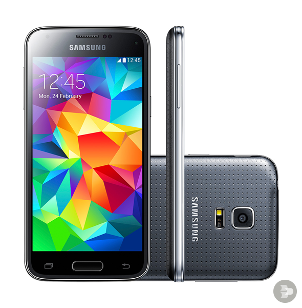 S5 Mini 2