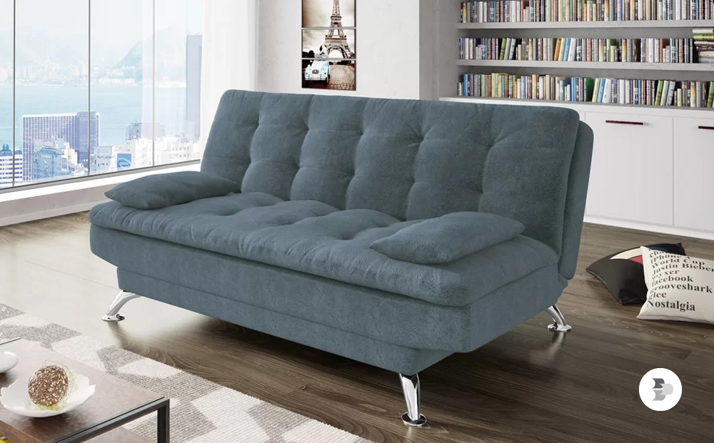 Quero ver sofas para sala