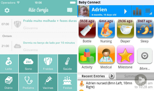 apps