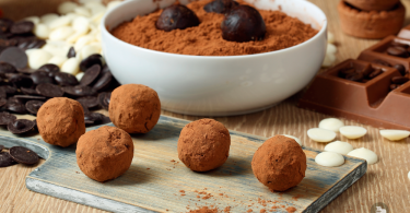 brigadeiro saudavel lojas colombo blog