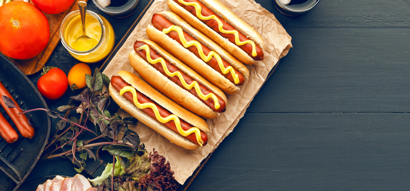 Dia do cachorro-quente: Conheça a história do lanche - Caldo Bom