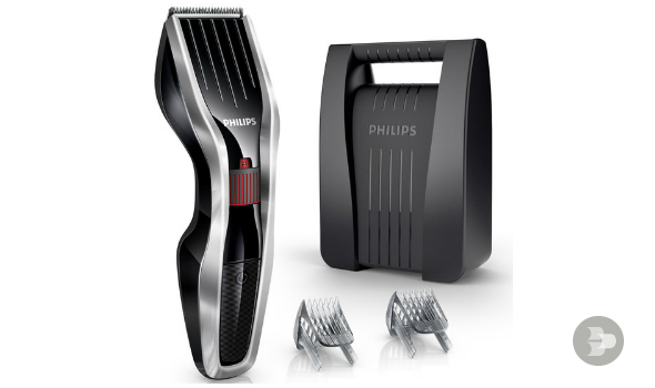 maquina de cortar cabelo