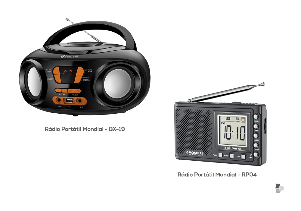 Linha do tempo da história do rádio Blog Lojas Colombo Linha do tempo da história do rádio Blog Lojas Colombo