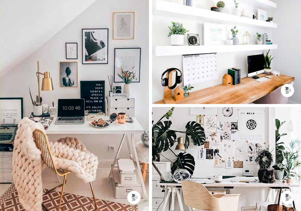 Decoração Estilo Escandinavo: 10 Ideias para sua Loja! - Blog do