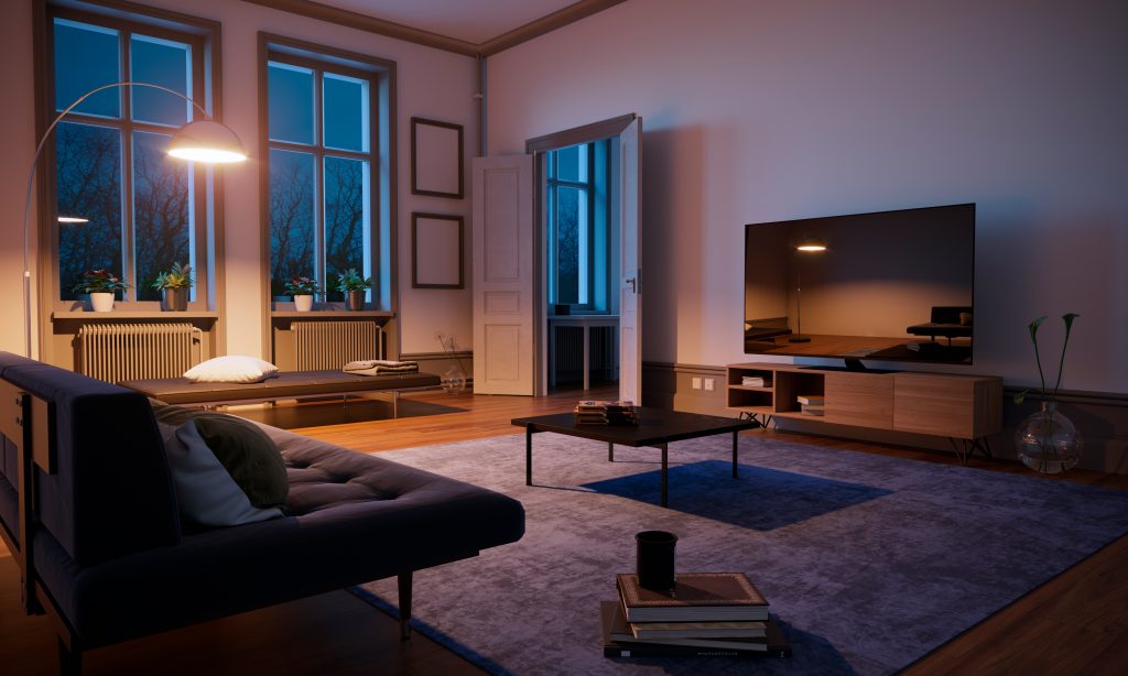 TV OLED TV QLed e TV LED entenda a diferenca scaled