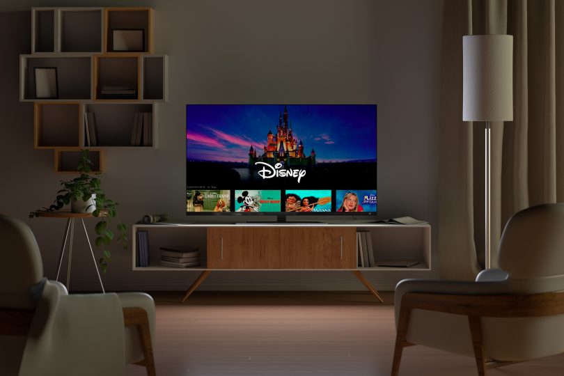 Disney Plus confira o que tem no streaming