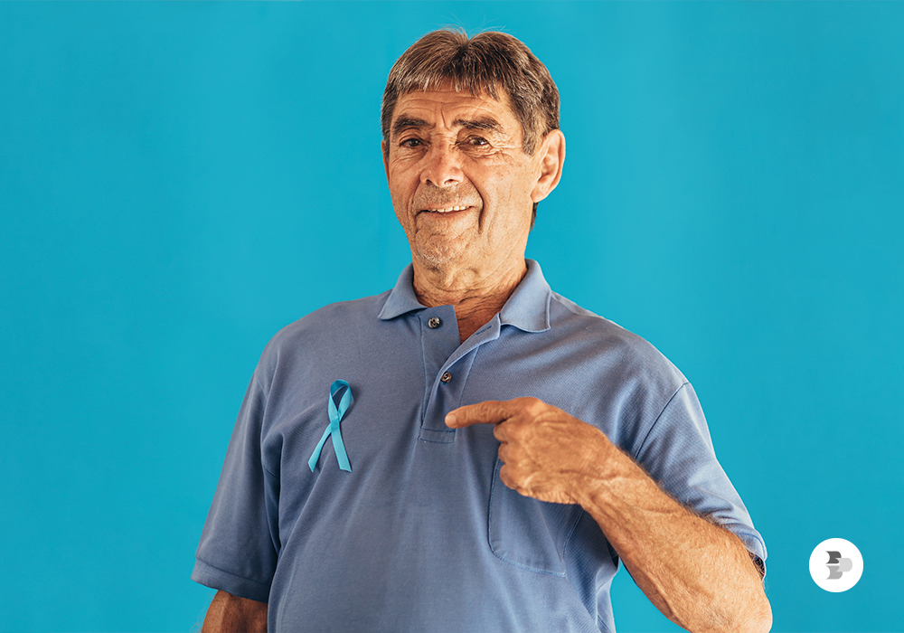 para garantir a cura do câncer de próstata a chave é o diagnostico precoce para-garantir-a-cura-do-cancer-de-prostata-a-chave-e-o-diagnostico-precoce