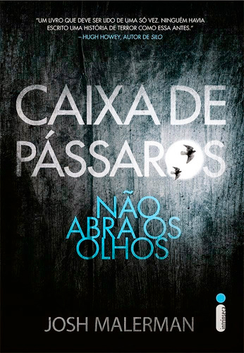 Caixa de Pássaros caixa-de-passaros