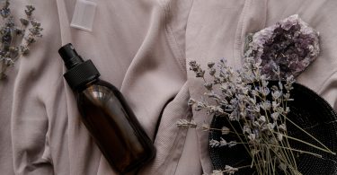 como aromatizar a casa no verao