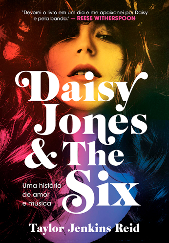 Daisy Jones and The Six daisy-jones-and-the-six