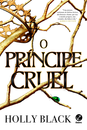 O Príncipe Cruel o-principe-cruel