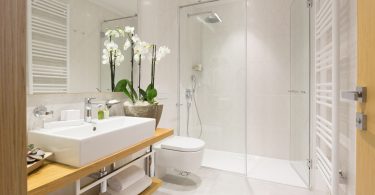 como escolher a cuba para pia do banheiro