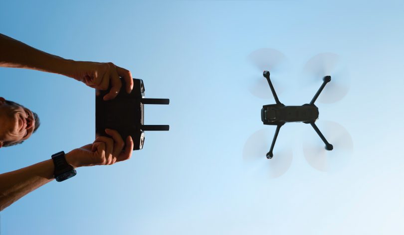 drones o que e e quais as regras para pilotagem