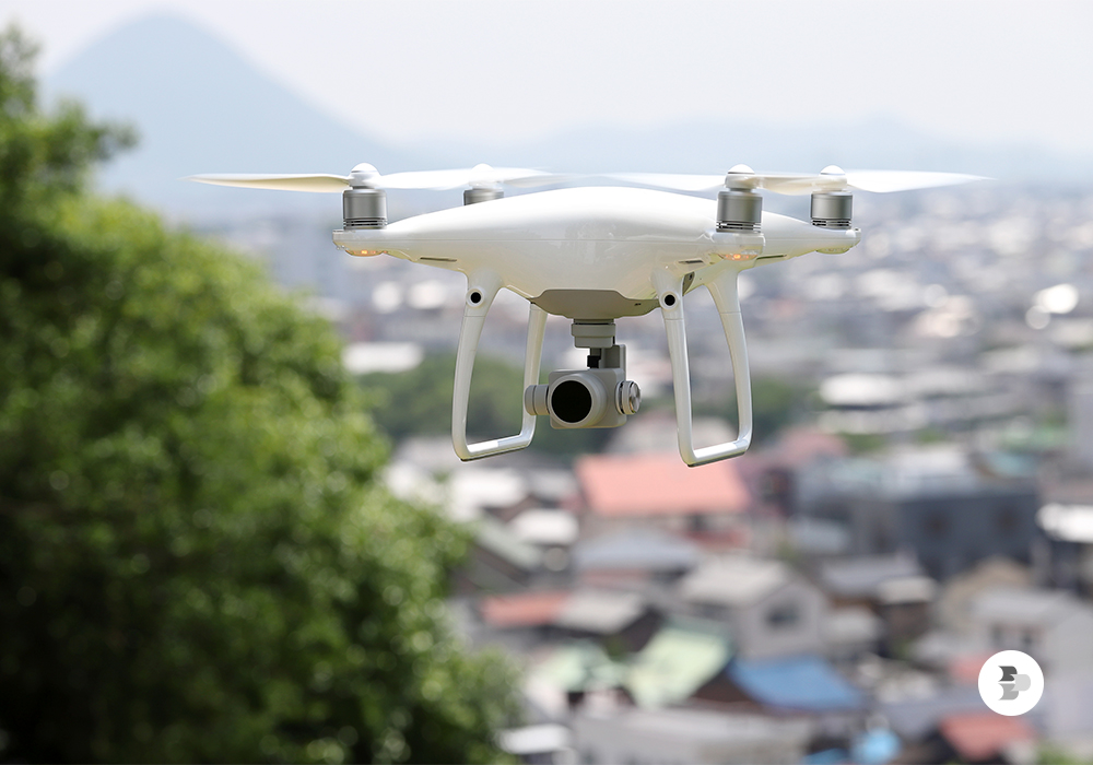 Saiba qual é a funcionalidade de um drone saiba-qual-a-funcionalidade-de-um-drone