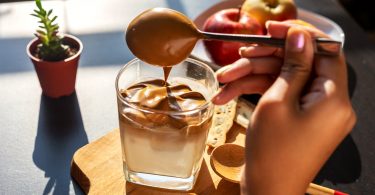 receitas de cafe gelado