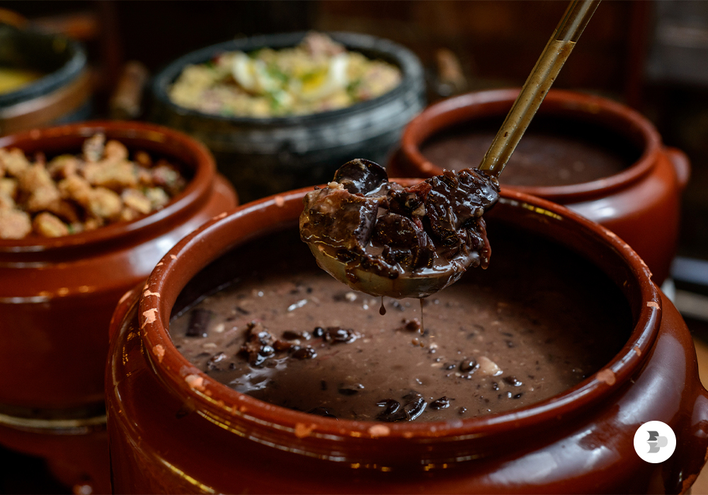Feijoada Completa Feijoada-Completa